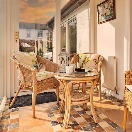Finest Retreats - The Duck House Villa Braithwaite Eksteriør billede