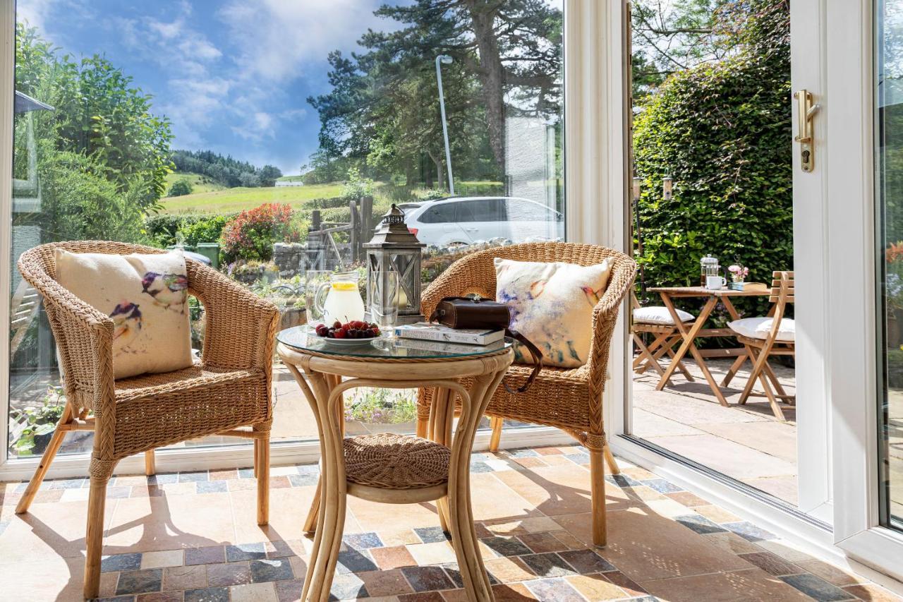 Finest Retreats - The Duck House Villa Braithwaite Eksteriør billede