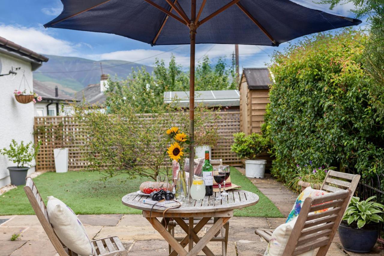 Finest Retreats - The Duck House Villa Braithwaite Eksteriør billede