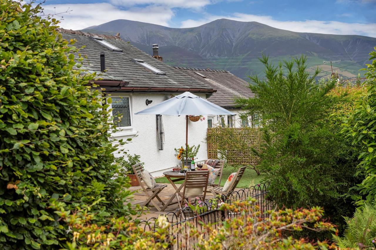 Finest Retreats - The Duck House Villa Braithwaite Eksteriør billede