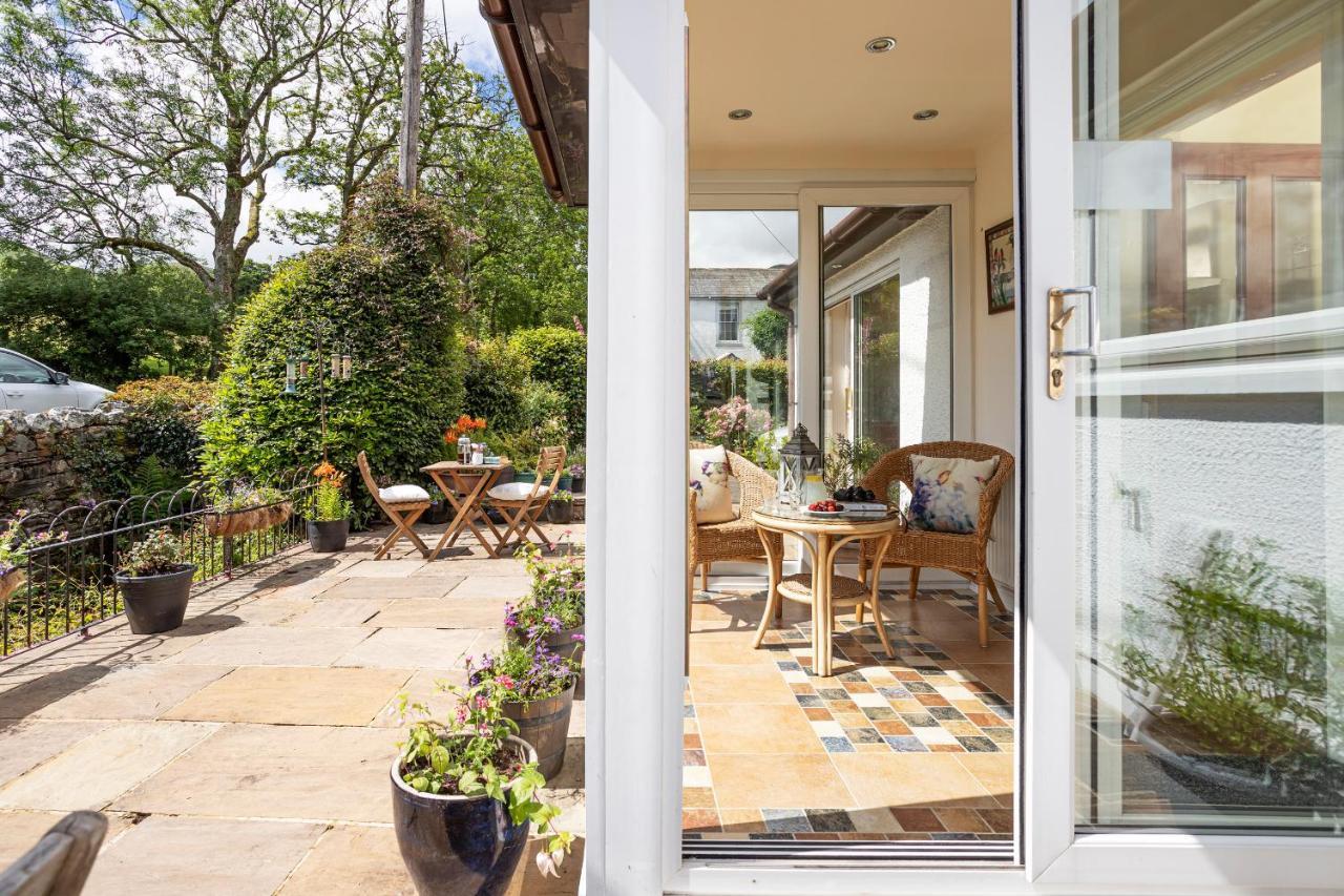 Finest Retreats - The Duck House Villa Braithwaite Eksteriør billede