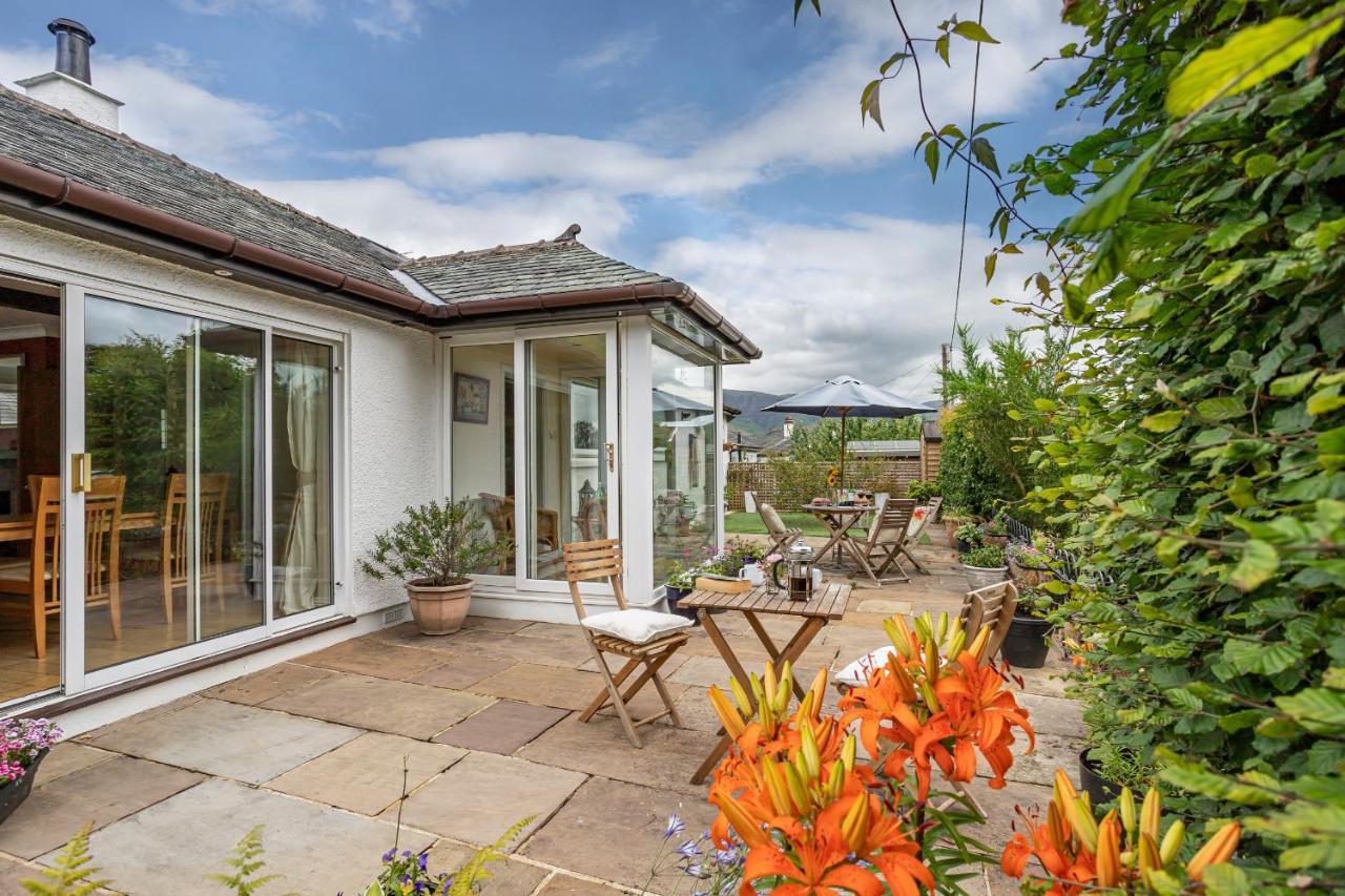 Finest Retreats - The Duck House Villa Braithwaite Eksteriør billede