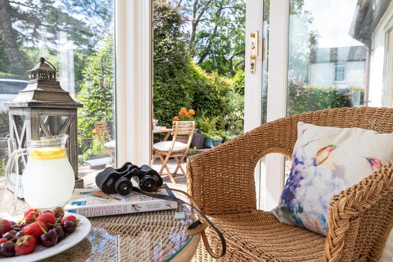 Finest Retreats - The Duck House Villa Braithwaite Eksteriør billede