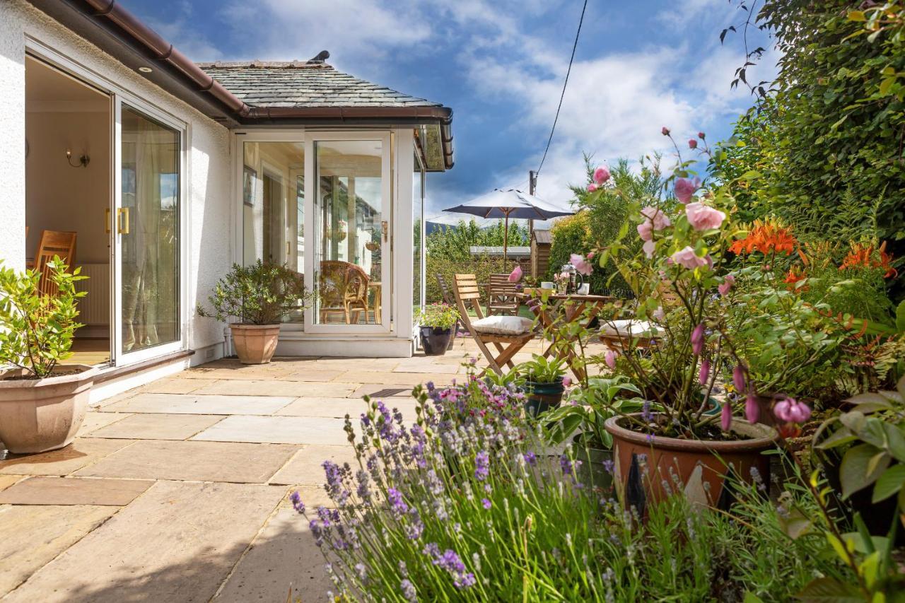 Finest Retreats - The Duck House Villa Braithwaite Eksteriør billede