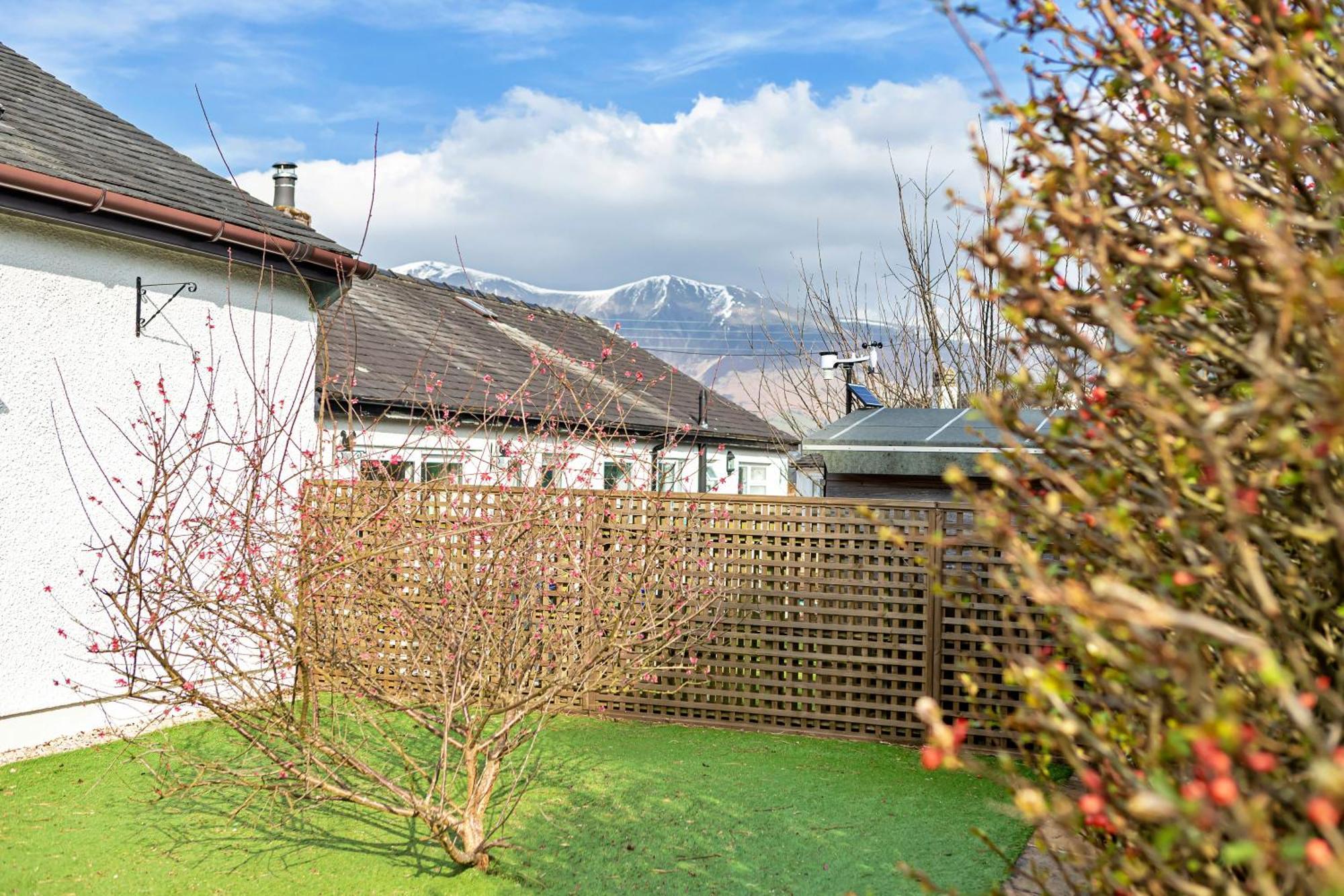 Finest Retreats - The Duck House Villa Braithwaite Eksteriør billede