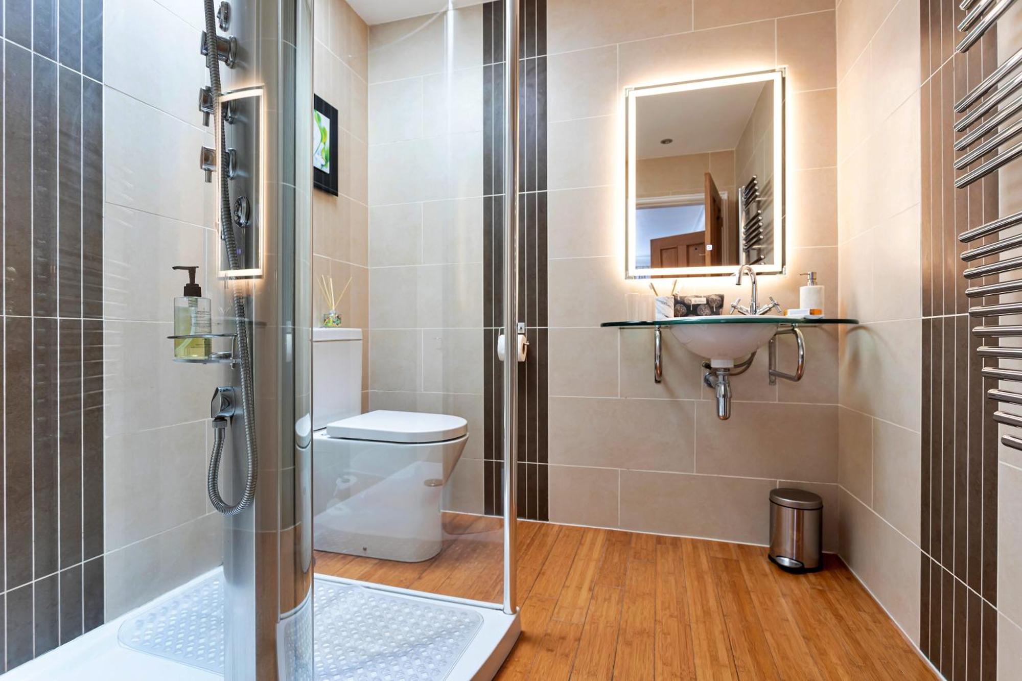 Finest Retreats - The Duck House Villa Braithwaite Eksteriør billede