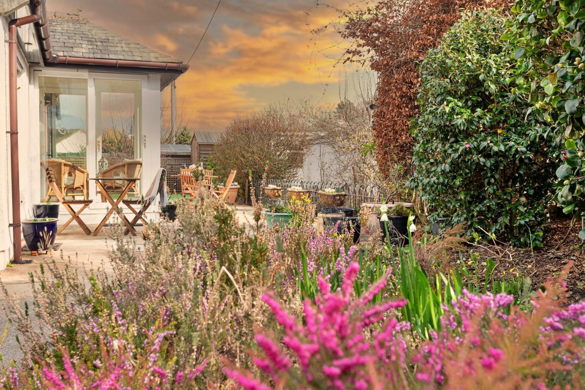 Finest Retreats - The Duck House Villa Braithwaite Eksteriør billede