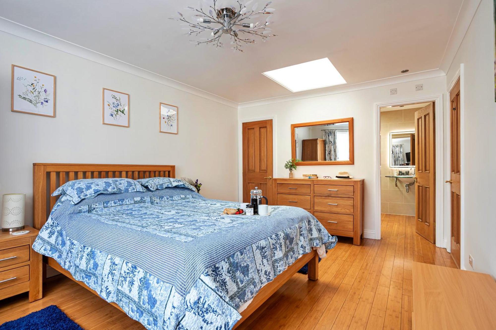 Finest Retreats - The Duck House Villa Braithwaite Eksteriør billede